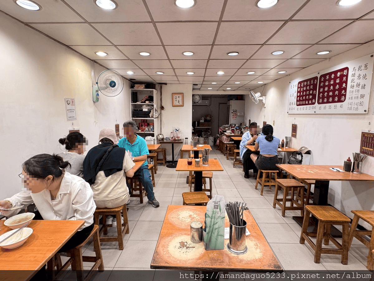 食記-台北市中山區21魯肉飯中山區百貨後巷的低調小吃店
