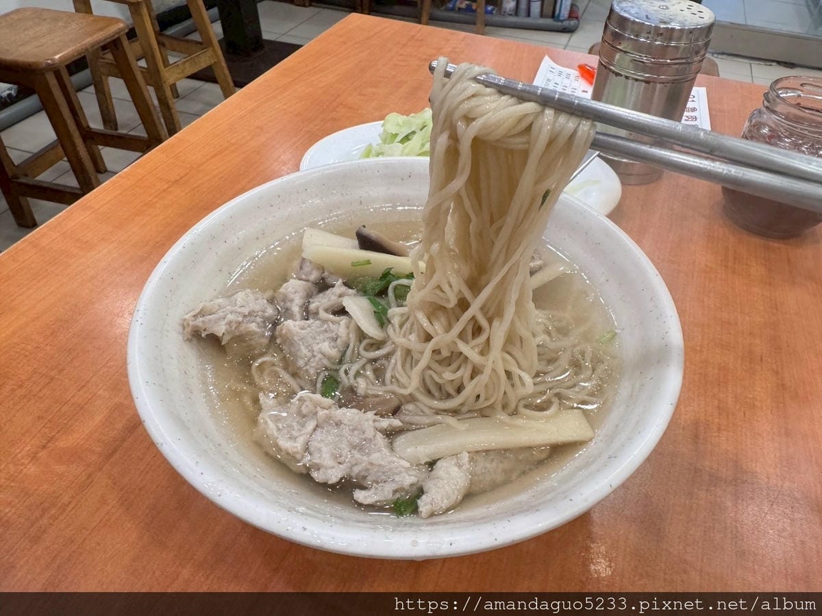 食記-台北市中山區21魯肉飯中山區百貨後巷的低調小吃店