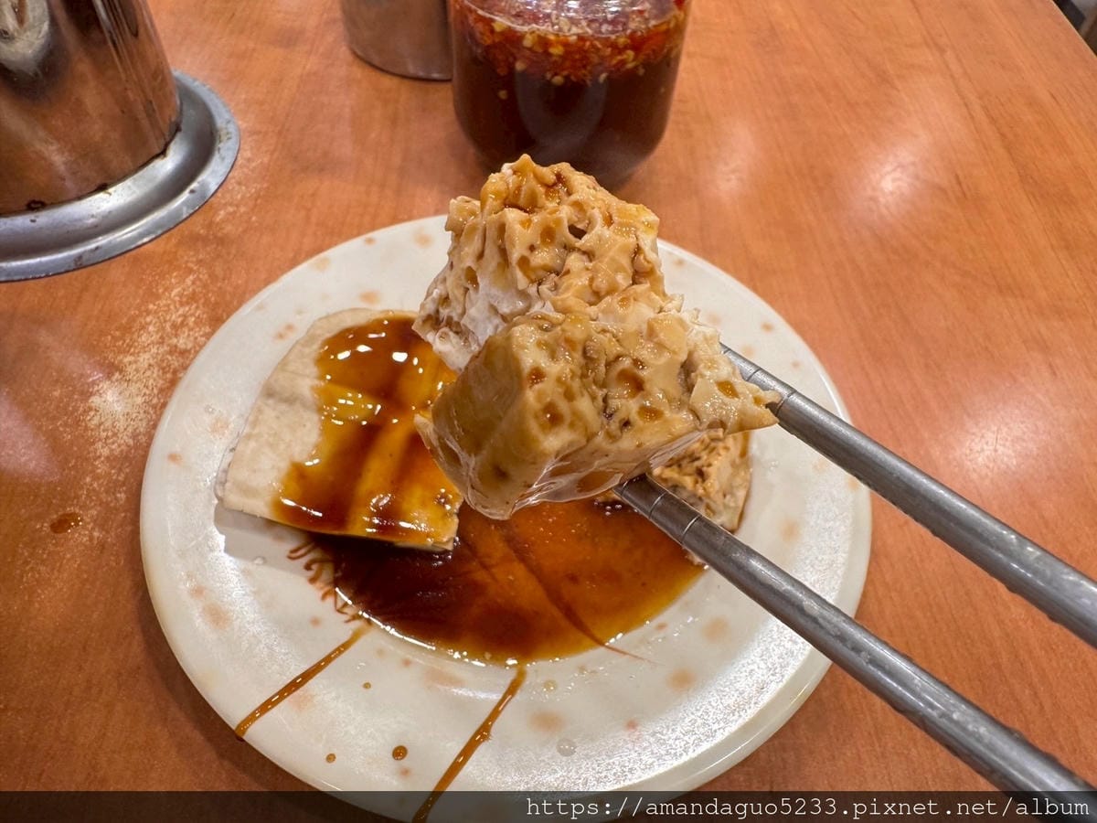 食記-台北市中山區21魯肉飯中山區百貨後巷的低調小吃店