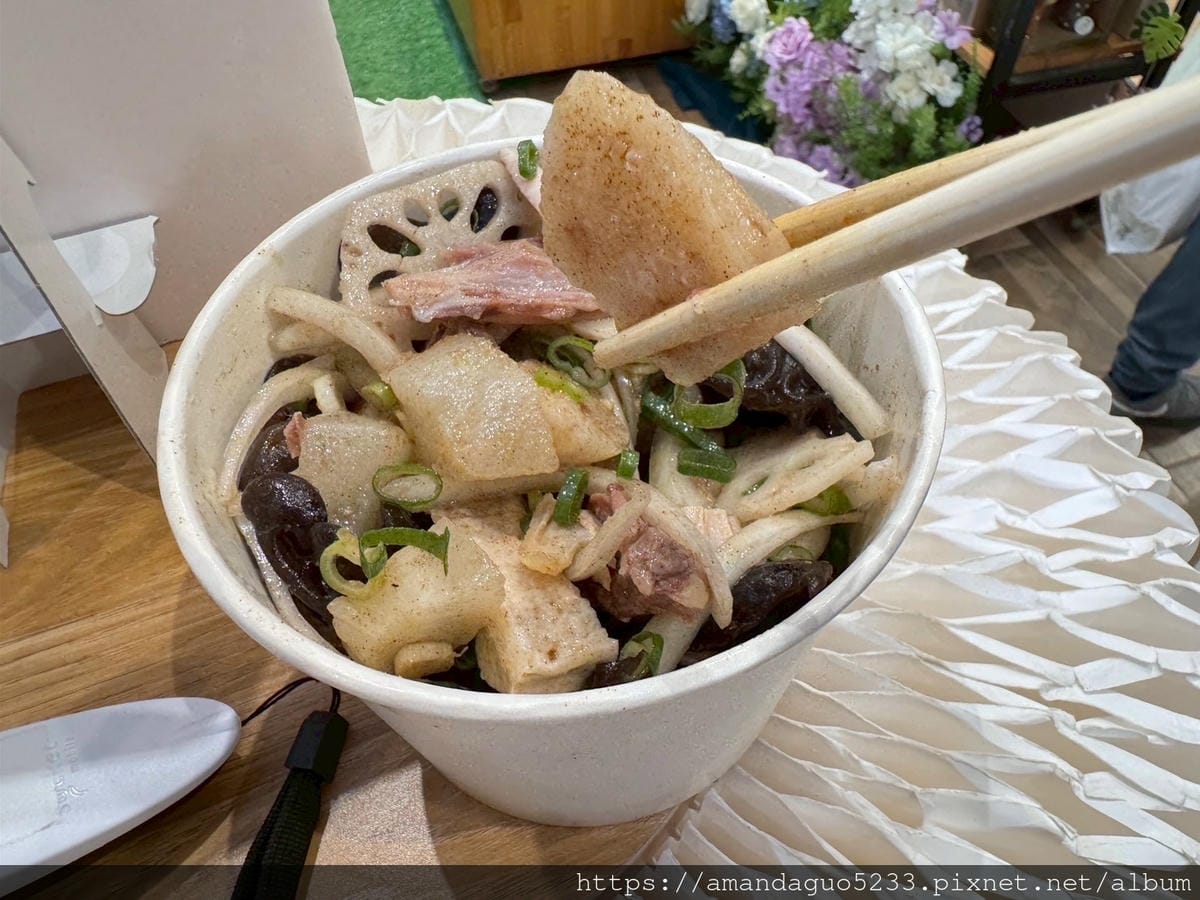 食記-台北市萬華區什麼雞鹹水雞(西門店)西門捷運站出口