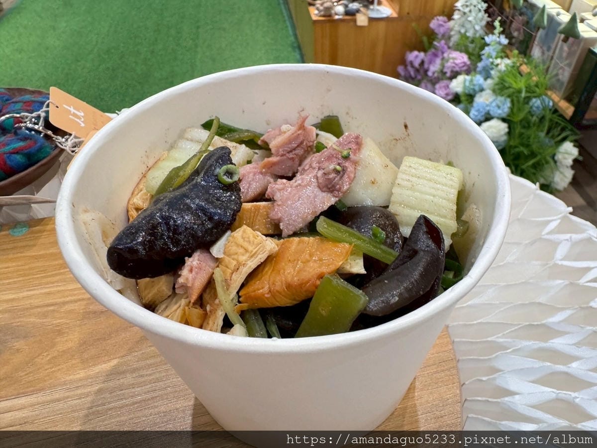 食記-台北市萬華區什麼雞鹹水雞(西門店)西門捷運站出口