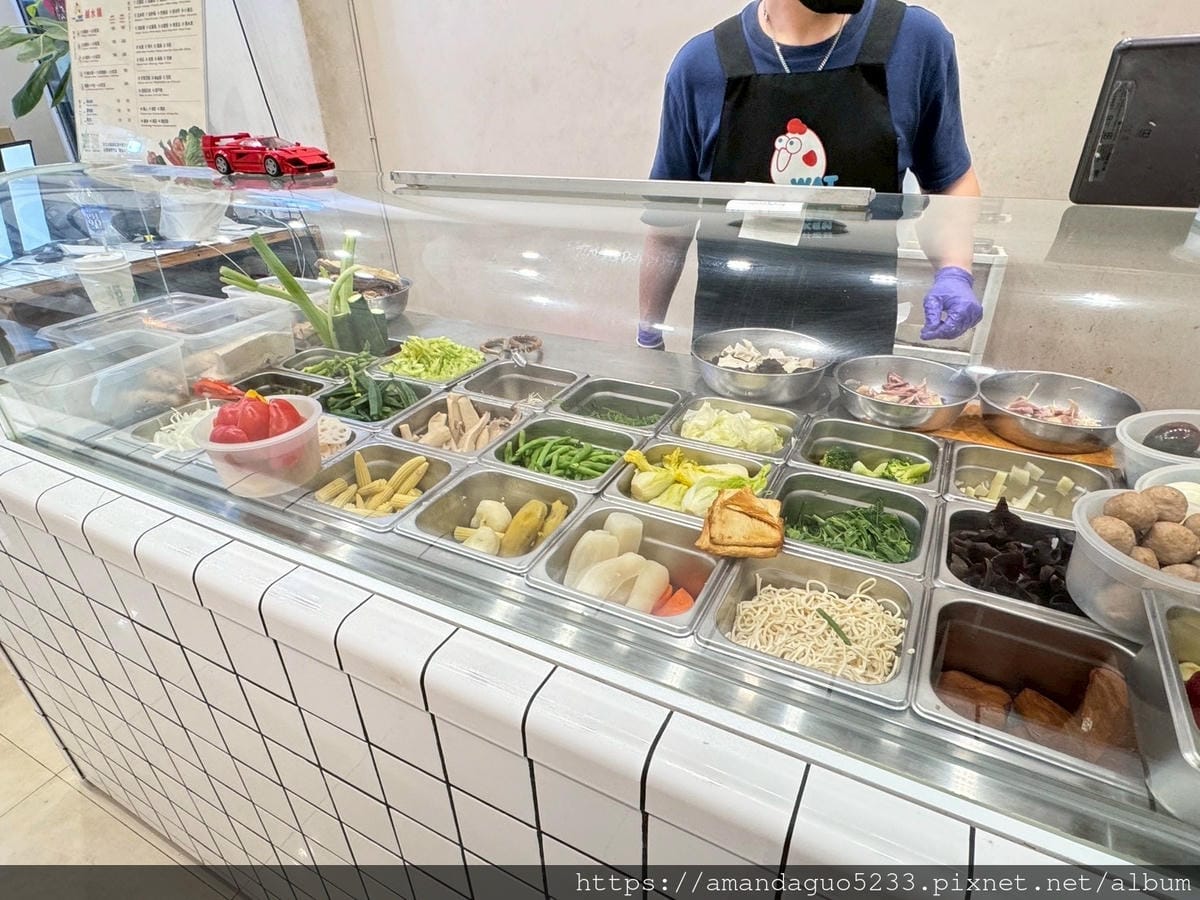 食記-台北市萬華區什麼雞鹹水雞(西門店)西門捷運站出口