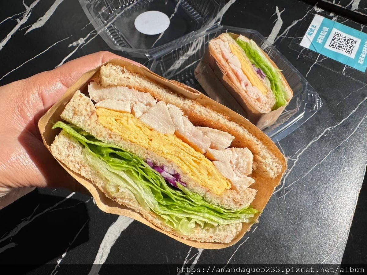食記-台北市萬華區浩克(晧克)健康餐西門町紅樓附近的健