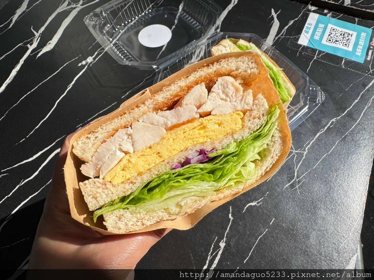 食記-台北市萬華區浩克(晧克)健康餐西門町紅樓附近的健