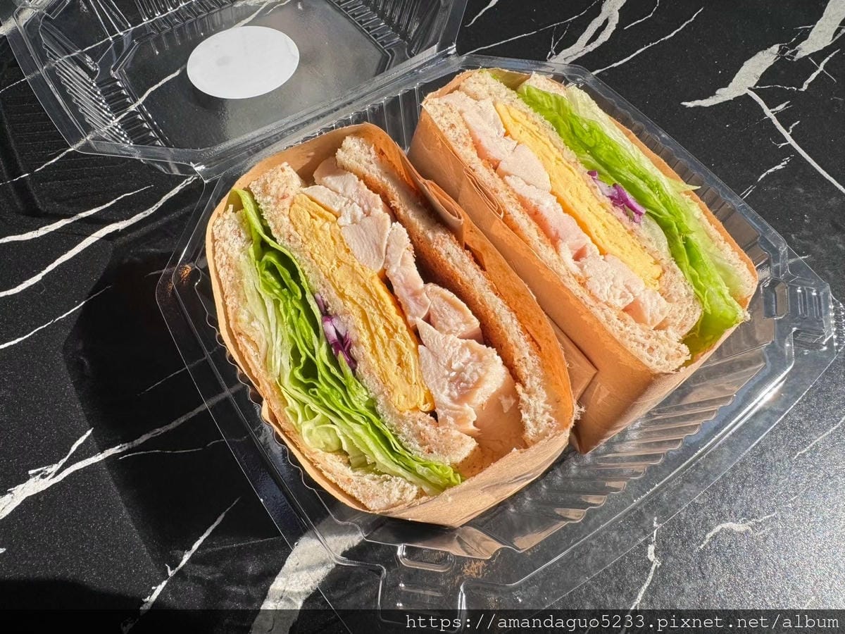 食記-台北市萬華區浩克(晧克)健康餐西門町紅樓附近的健