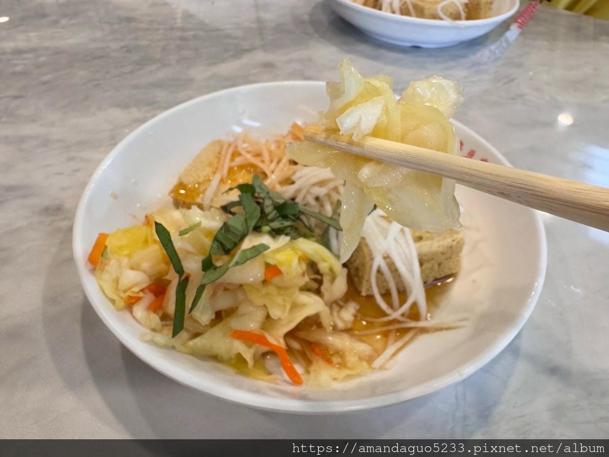 食記- 桃園市大園區玉里橋頭臭豆腐(大觀店)花蓮臭豆腐