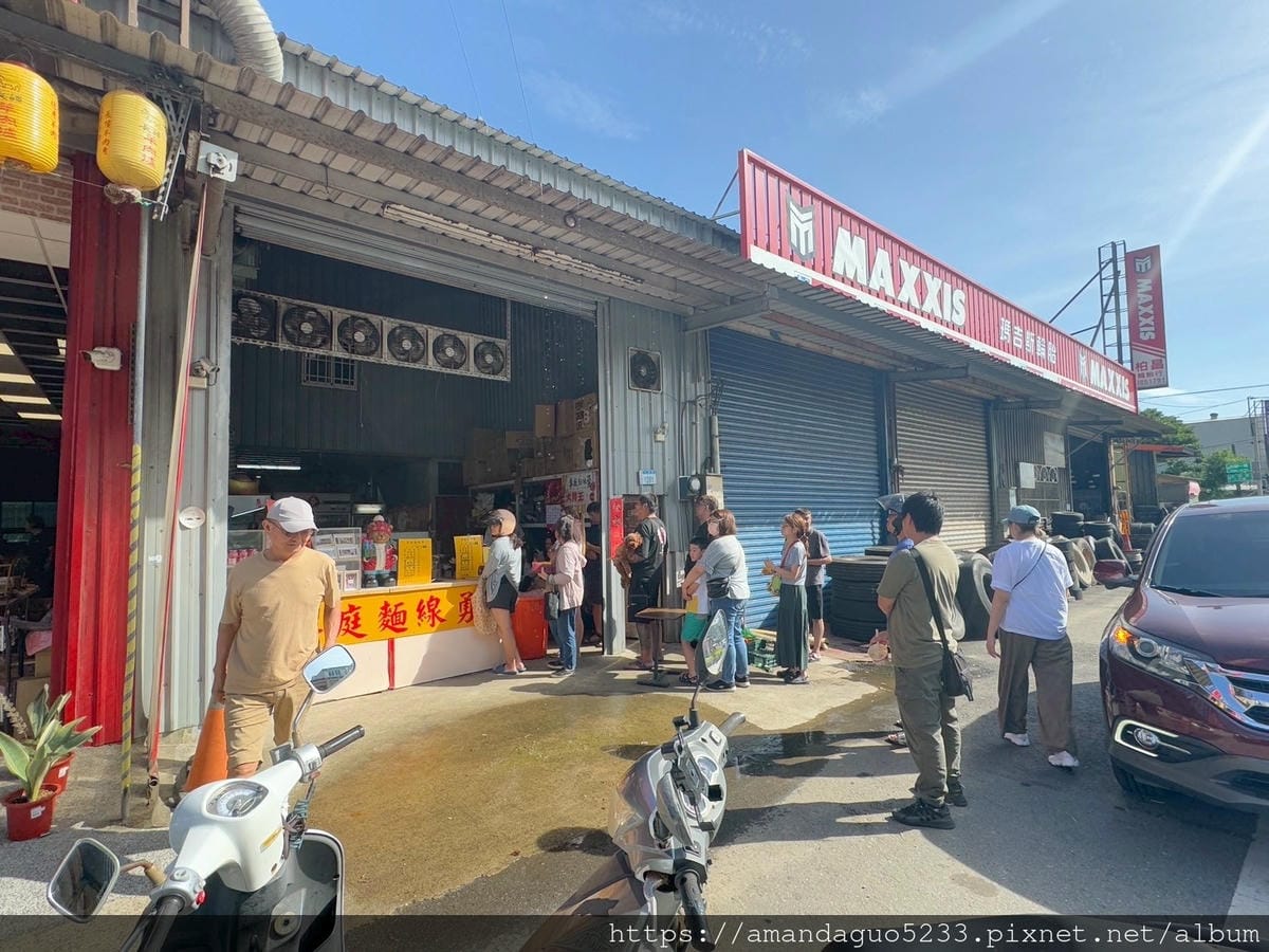 食記- 桃園市大園區玉里橋頭臭豆腐(大觀店)花蓮臭豆腐