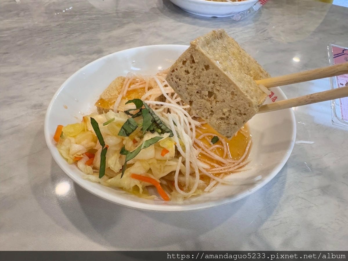 食記- 桃園市大園區玉里橋頭臭豆腐(大觀店)花蓮臭豆腐