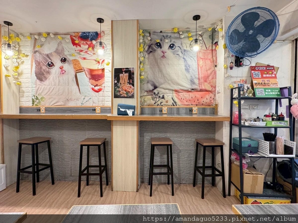 食記- 台北市中山區伊府軒鍋燒專賣店中山站百元鍋燒麵店