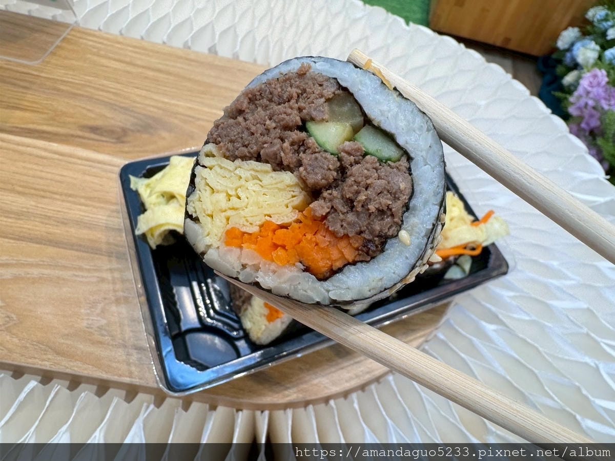 食記- 台北市萬華區MOMO海苔飯捲小而美的韓式小店, 食記- 台北市萬華區MOMO海苔飯捲小而美的韓式小店,