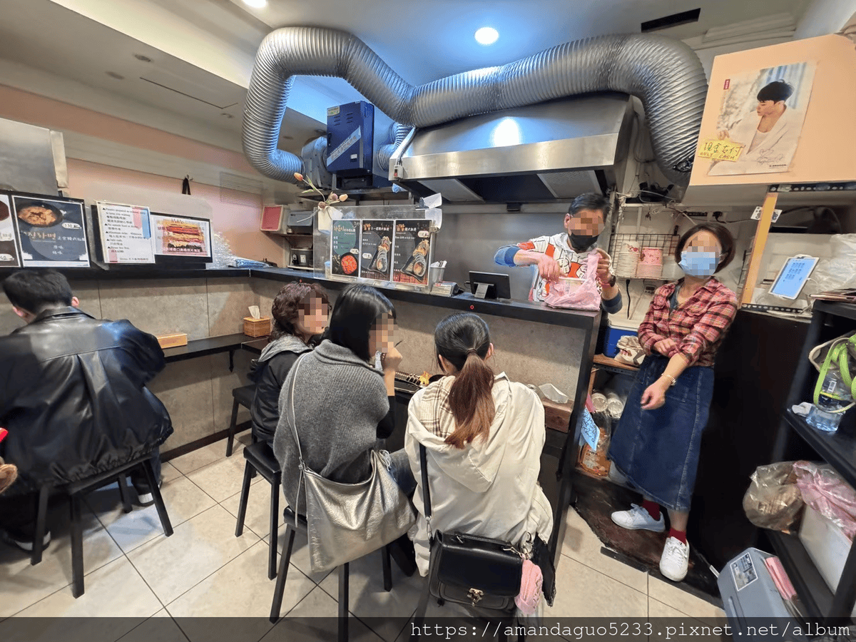 食記- 台北市萬華區MOMO海苔飯捲小而美的韓式小店, 食記- 台北市萬華區MOMO海苔飯捲小而美的韓式小店,