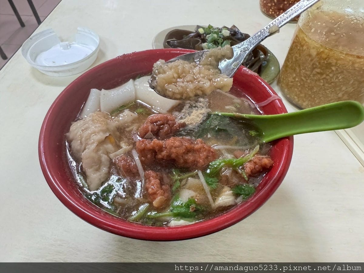 食記- 台北市萬華區阿西魷魚羹西門町魷魚羹老店,傳統風 食記- 台北市萬華區阿西魷魚羹西門町魷魚羹老店,傳統風