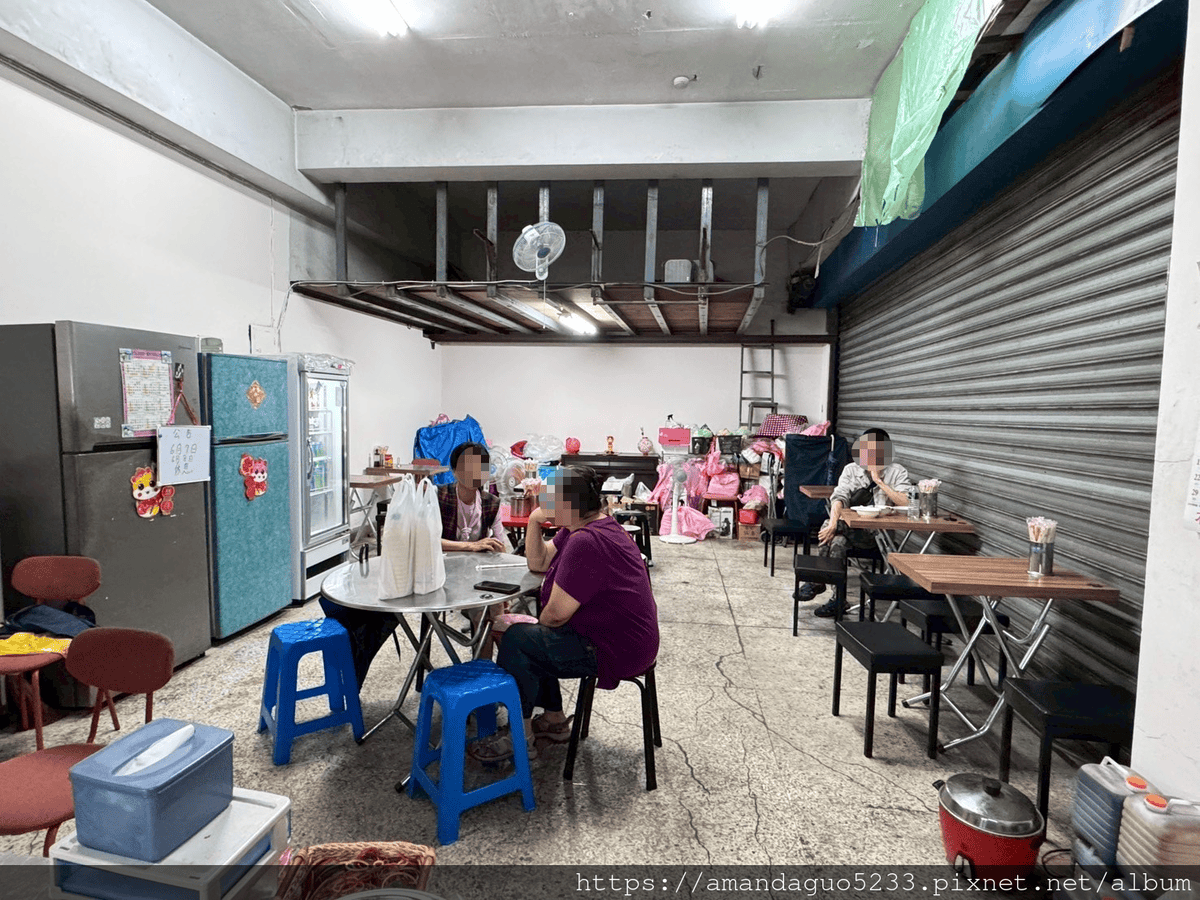 食記-台北市萬華區阿芬麵店巷弄內賣到深夜的古早味麵店,