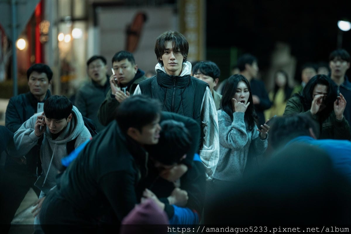 韓劇劇透分享2025.07.25槍口彼端(10集)當 韓劇劇透分享2025.07.25槍口彼端(10集)當