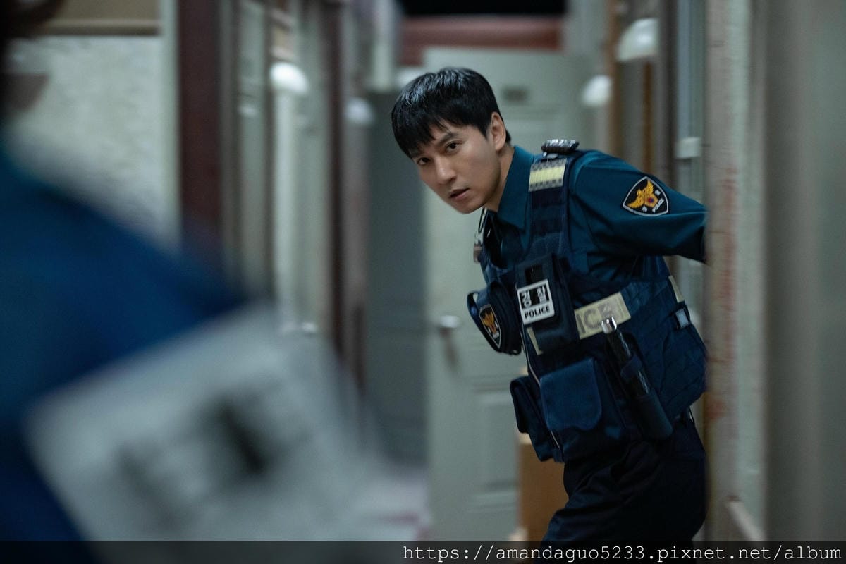 韓劇劇透分享2025.07.25槍口彼端(10集)當 韓劇劇透分享2025.07.25槍口彼端(10集)當