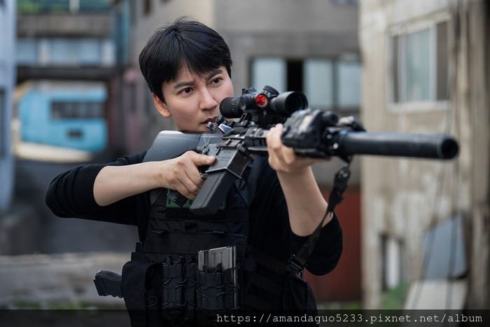 韓劇劇透分享2025.07.25槍口彼端(10集)當 韓劇劇透分享2025.07.25槍口彼端(10集)當