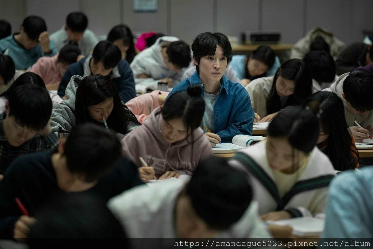 韓劇劇透分享2025.07.25槍口彼端(10集)當 韓劇劇透分享2025.07.25槍口彼端(10集)當
