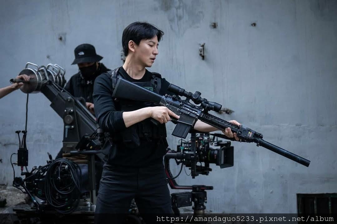 韓劇劇透分享2025.07.25槍口彼端(10集)當 韓劇劇透分享2025.07.25槍口彼端(10集)當