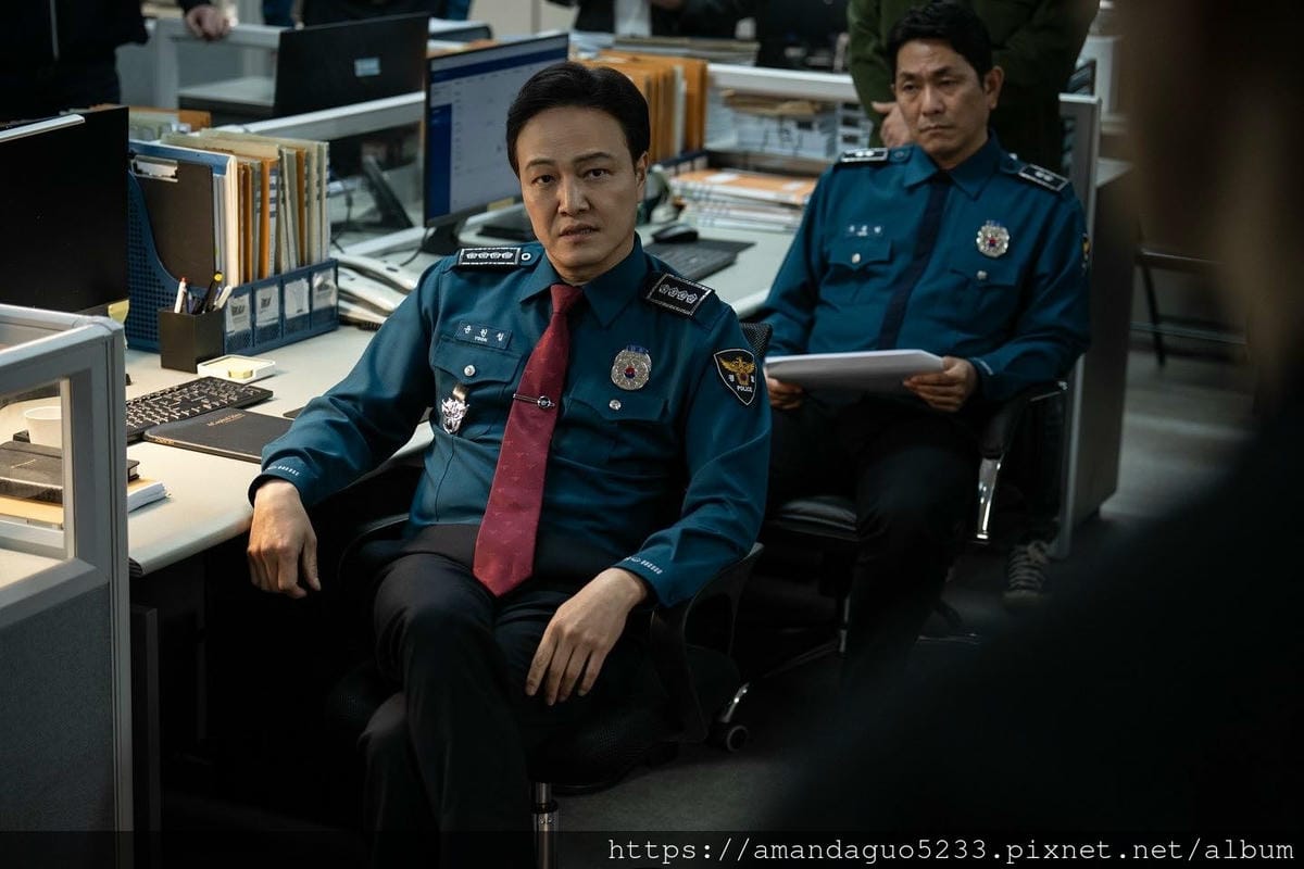 韓劇劇透分享2025.07.25槍口彼端(10集)當 韓劇劇透分享2025.07.25槍口彼端(10集)當