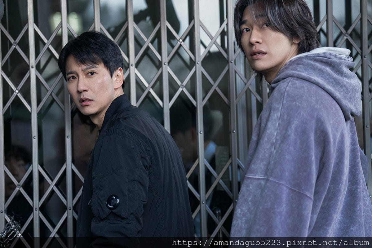 韓劇劇透分享2025.07.25槍口彼端(10集)當 韓劇劇透分享2025.07.25槍口彼端(10集)當