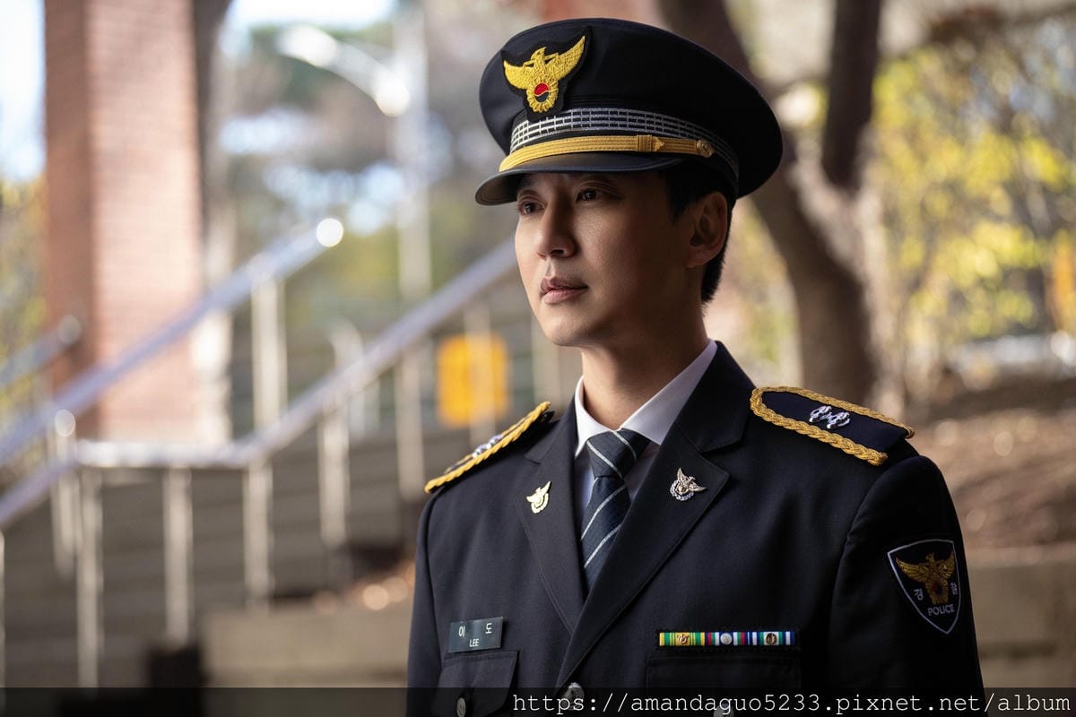 韓劇劇透分享2025.07.25槍口彼端(10集)當 韓劇劇透分享2025.07.25槍口彼端(10集)當