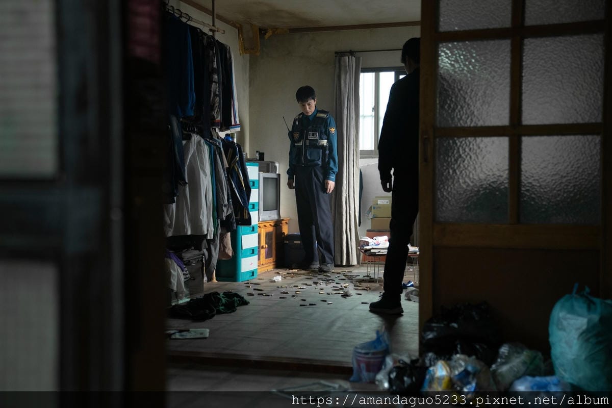 韓劇劇透分享2025.07.25槍口彼端(10集)當 韓劇劇透分享2025.07.25槍口彼端(10集)當
