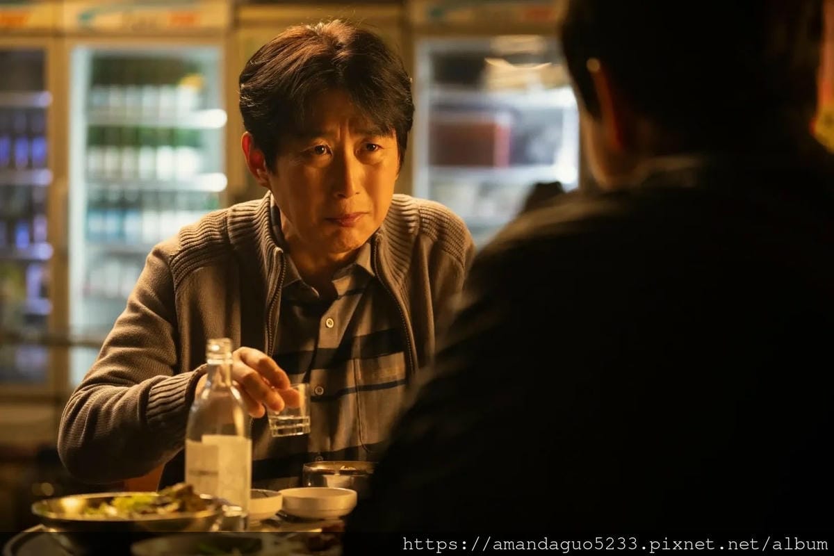 韓劇劇透分享2025.07.25槍口彼端(10集)當 韓劇劇透分享2025.07.25槍口彼端(10集)當