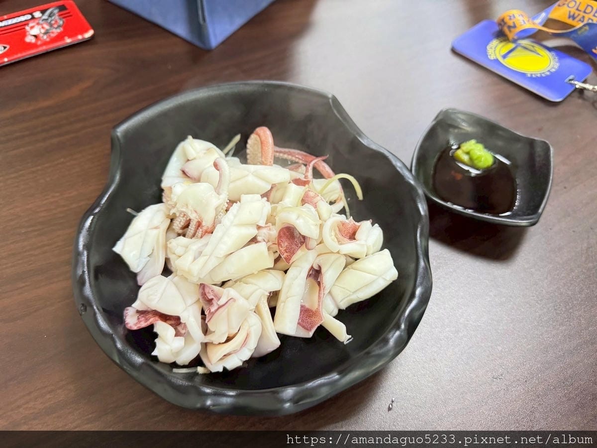 食記-新北市萬里區新富生鮮急凍魚舖萬里吃海鮮好選擇!湯 食記-新北市萬里區新富生鮮急凍魚舖萬里吃海鮮好選擇!湯