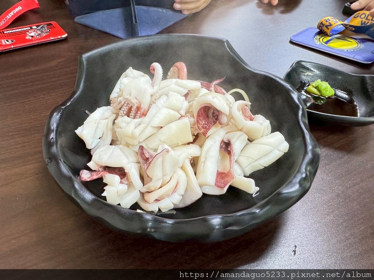 食記-新北市萬里區新富生鮮急凍魚舖萬里吃海鮮好選擇!湯 食記-新北市萬里區新富生鮮急凍魚舖萬里吃海鮮好選擇!湯