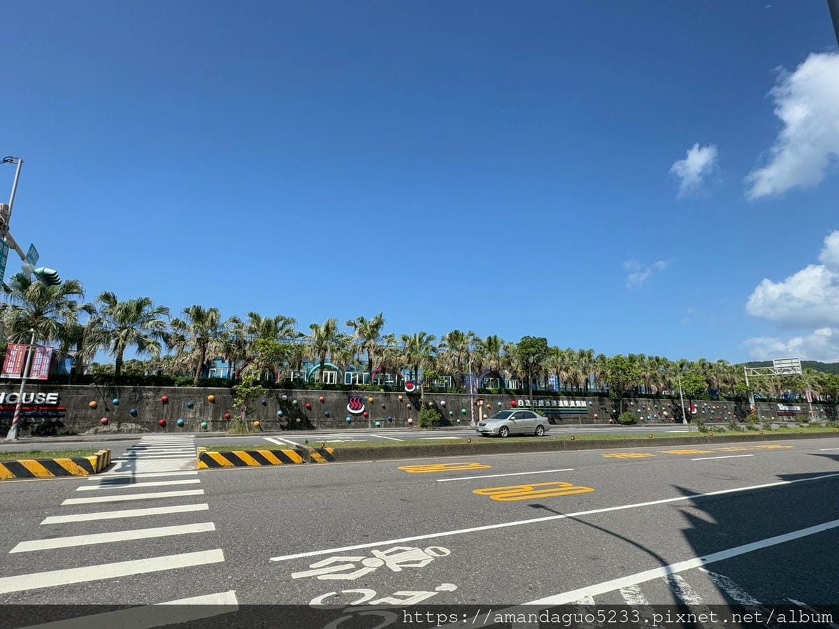 住宿-新北市萬里區白宮行館沙灘溫泉度假村打開門就可以直 住宿-新北市萬里區白宮行館沙灘溫泉度假村打開門就可以直