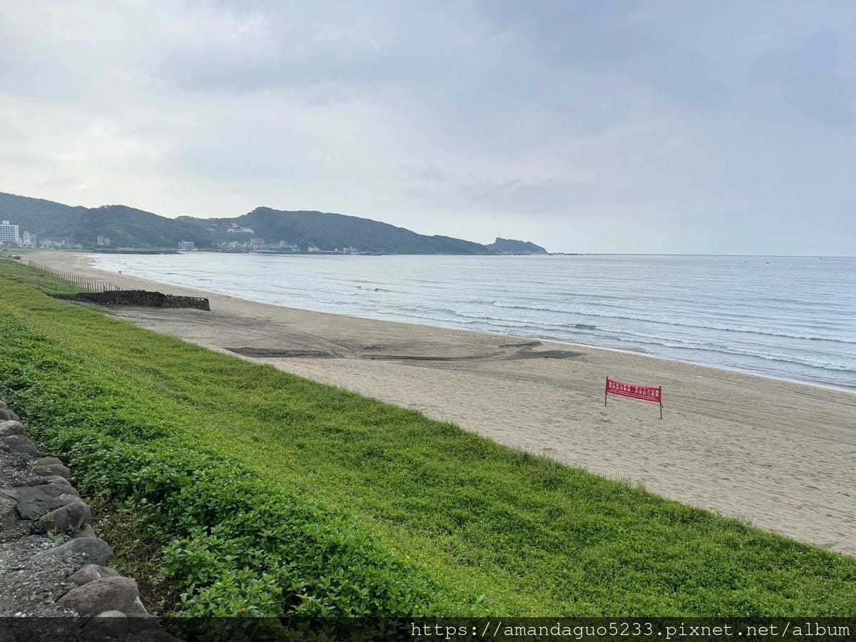 住宿-新北市萬里區白宮行館沙灘溫泉度假村打開門就可以直 住宿-新北市萬里區白宮行館沙灘溫泉度假村打開門就可以直