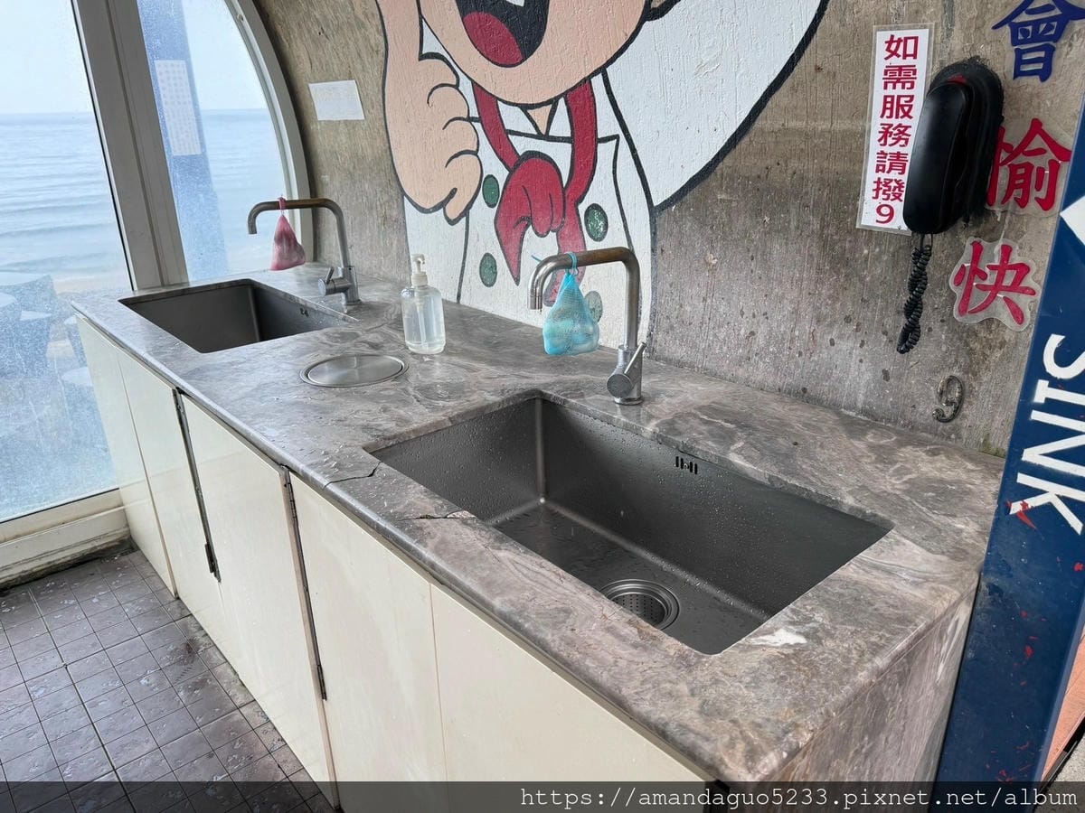 住宿-新北市萬里區白宮行館沙灘溫泉度假村打開門就可以直 住宿-新北市萬里區白宮行館沙灘溫泉度假村打開門就可以直