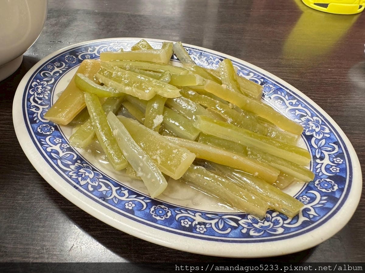 食記-台北市萬華區萍姐酸菜麵西門町經營一甲子的酸菜麵,