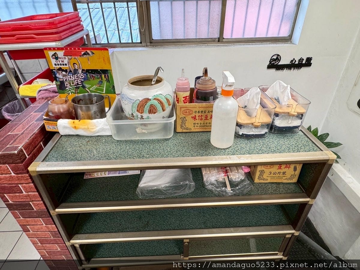 食記-台北市萬華區萍姐酸菜麵西門町經營一甲子的酸菜麵,