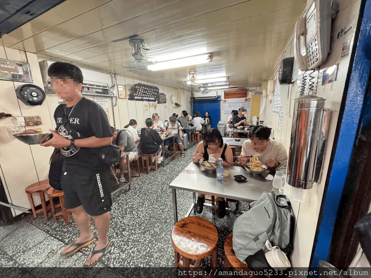 食記-桃園市中壢區永川牛肉麵中壢60年招牌川辣牛肉麵,