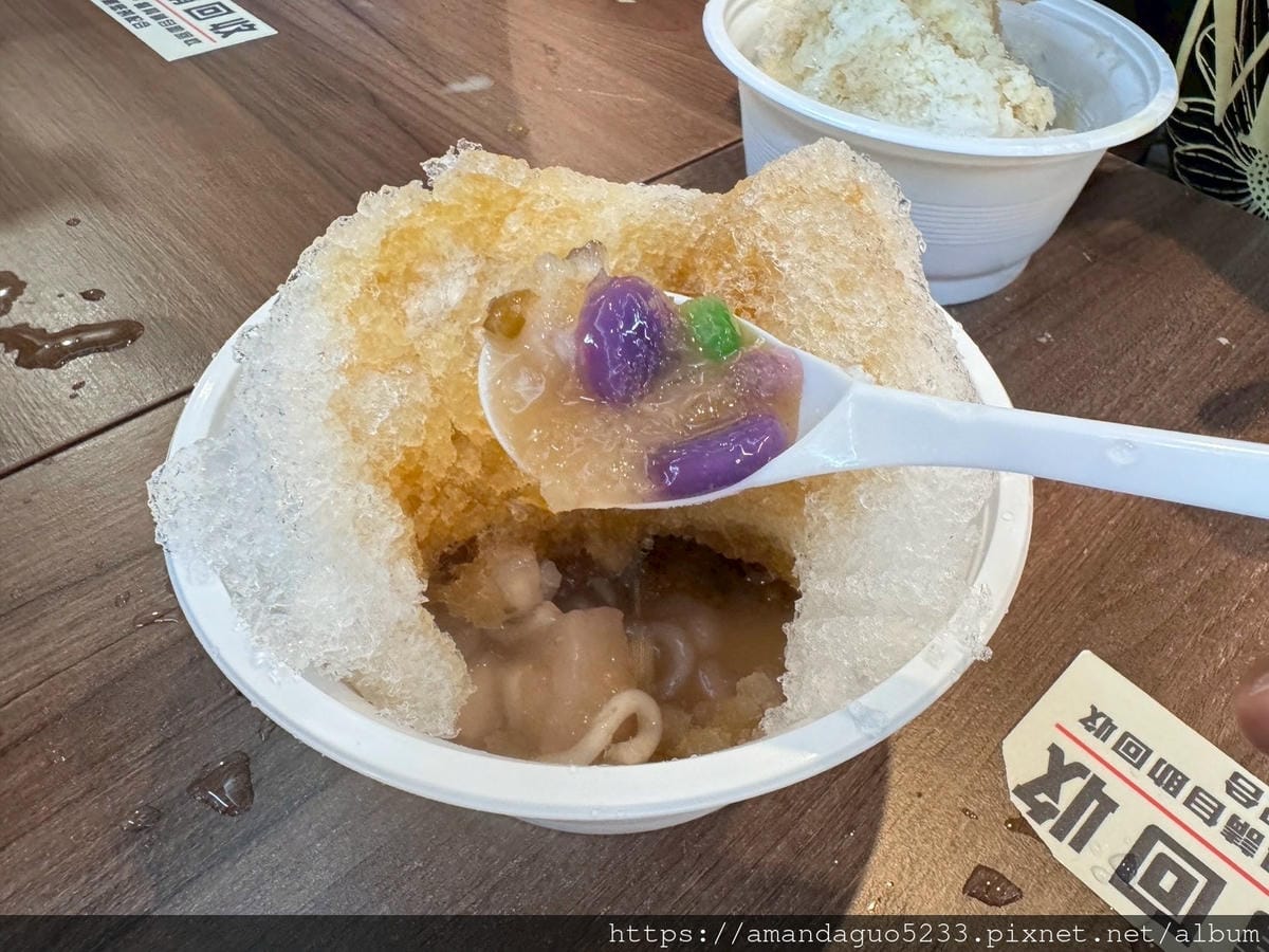食記-桃園市平鎮區鉅大自助冰城一年只營業七個月的人氣冰 食記-桃園市平鎮區鉅大自助冰城一年只營業七個月的人氣冰