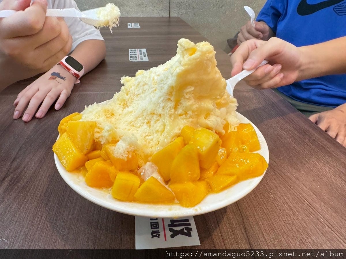 食記-桃園市平鎮區鉅大自助冰城一年只營業七個月的人氣冰 食記-桃園市平鎮區鉅大自助冰城一年只營業七個月的人氣冰