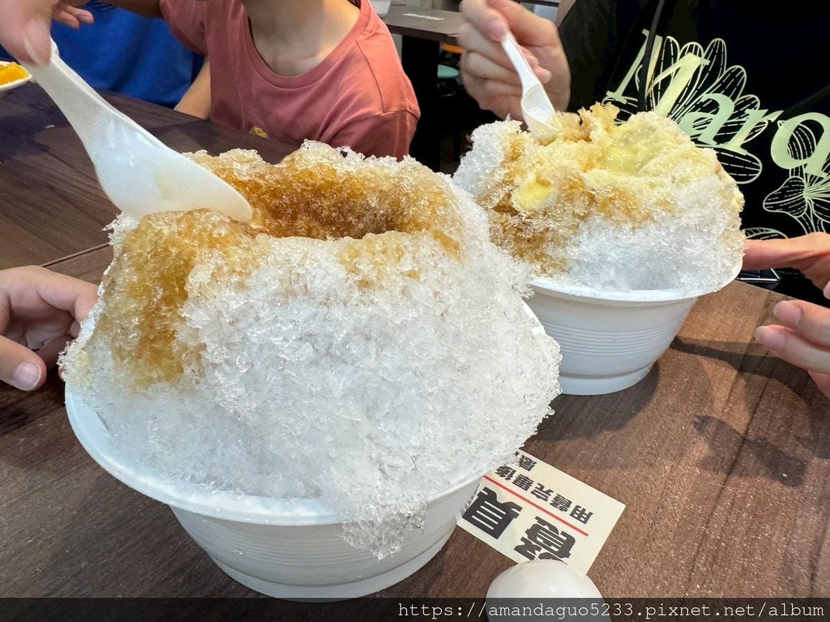食記-桃園市平鎮區鉅大自助冰城一年只營業七個月的人氣冰 食記-桃園市平鎮區鉅大自助冰城一年只營業七個月的人氣冰