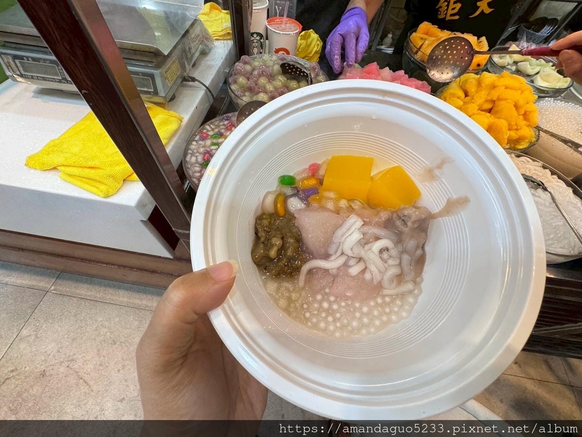食記-桃園市平鎮區鉅大自助冰城一年只營業七個月的人氣冰 食記-桃園市平鎮區鉅大自助冰城一年只營業七個月的人氣冰