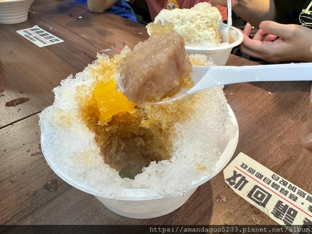食記-桃園市平鎮區鉅大自助冰城一年只營業七個月的人氣冰 食記-桃園市平鎮區鉅大自助冰城一年只營業七個月的人氣冰