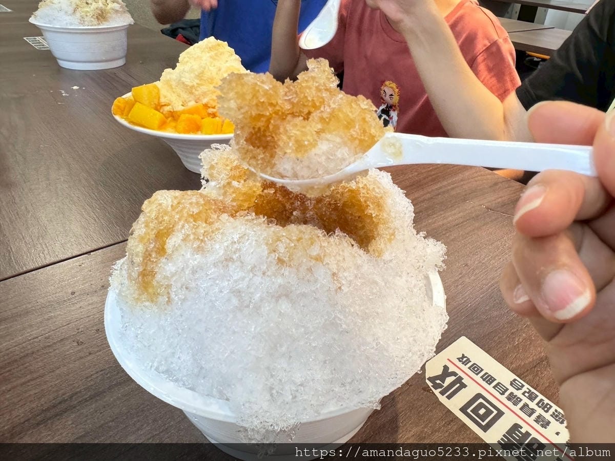 食記-桃園市平鎮區鉅大自助冰城一年只營業七個月的人氣冰 食記-桃園市平鎮區鉅大自助冰城一年只營業七個月的人氣冰