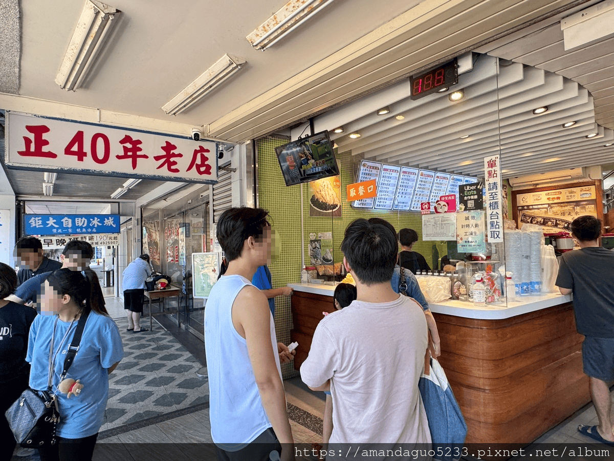 食記-桃園市平鎮區鉅大自助冰城一年只營業七個月的人氣冰 食記-桃園市平鎮區鉅大自助冰城一年只營業七個月的人氣冰