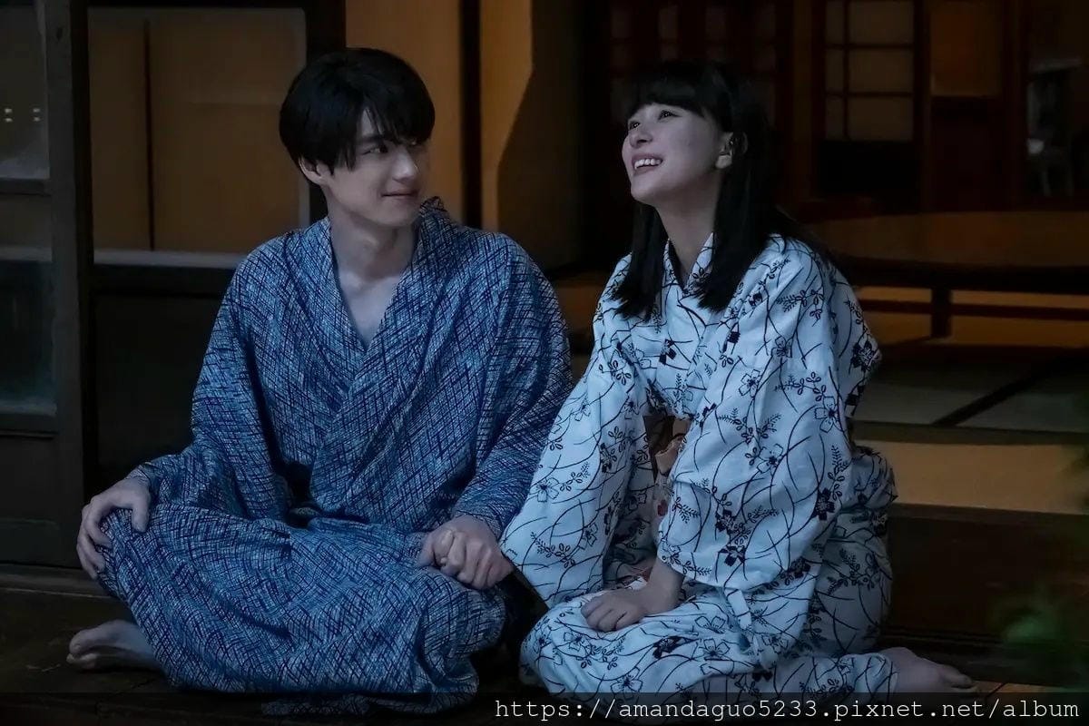 日劇劇透分享2025.04.24宛如粼光夫婦日和(10