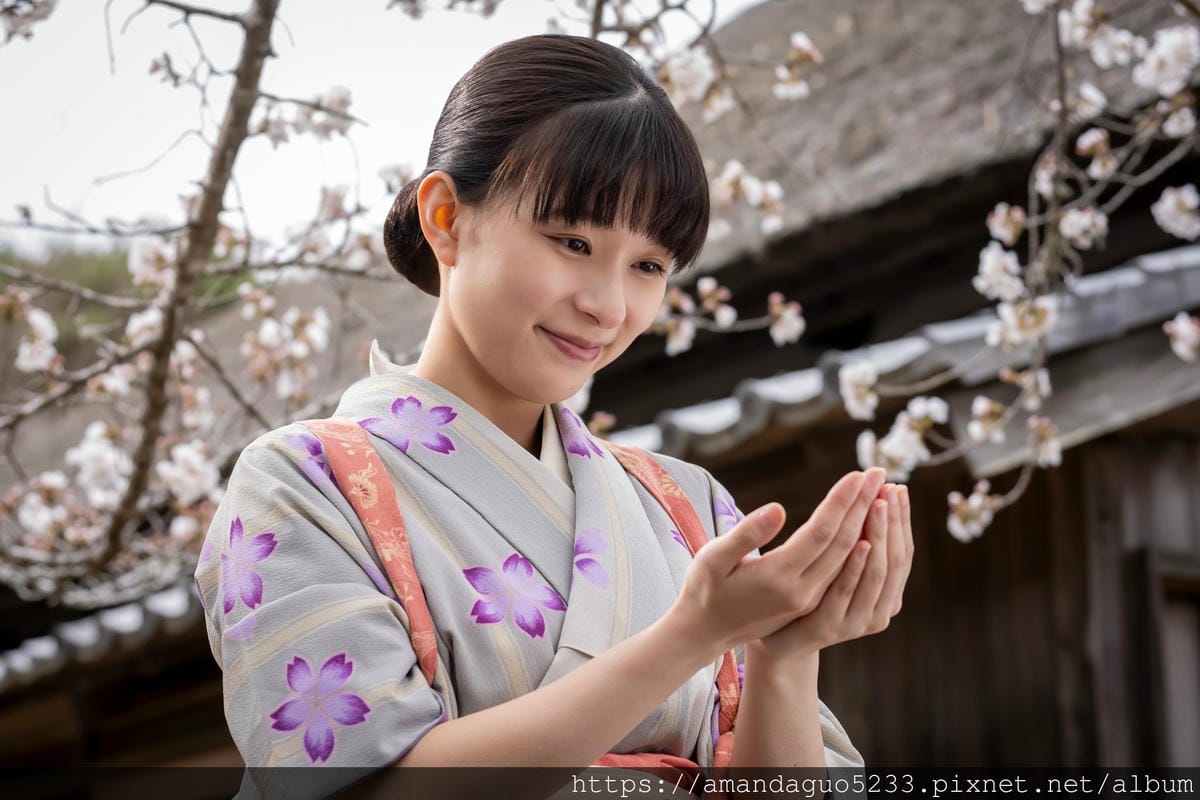 日劇劇透分享2025.04.24宛如粼光夫婦日和(10