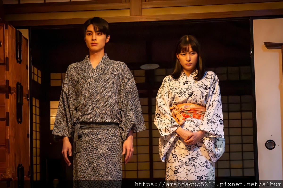 日劇劇透分享2025.04.24宛如粼光夫婦日和(10