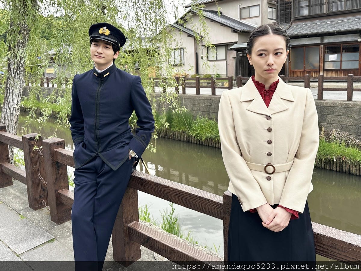 日劇劇透分享2025.04.24宛如粼光夫婦日和(10