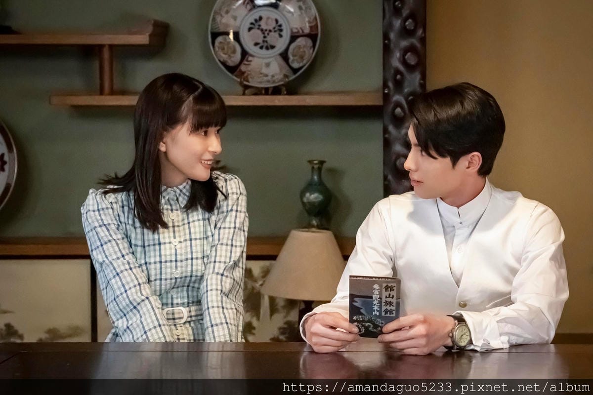 日劇劇透分享2025.04.24宛如粼光夫婦日和(10