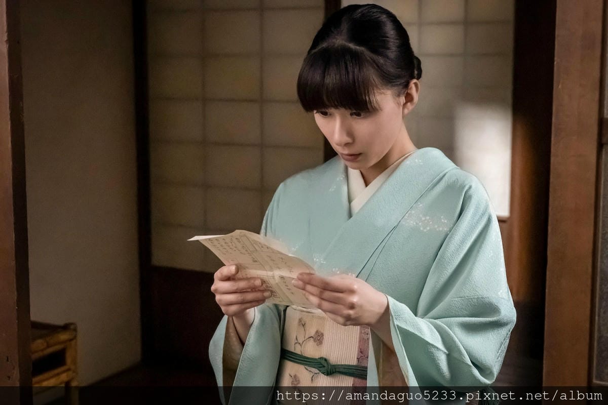 日劇劇透分享2025.04.24宛如粼光夫婦日和(10