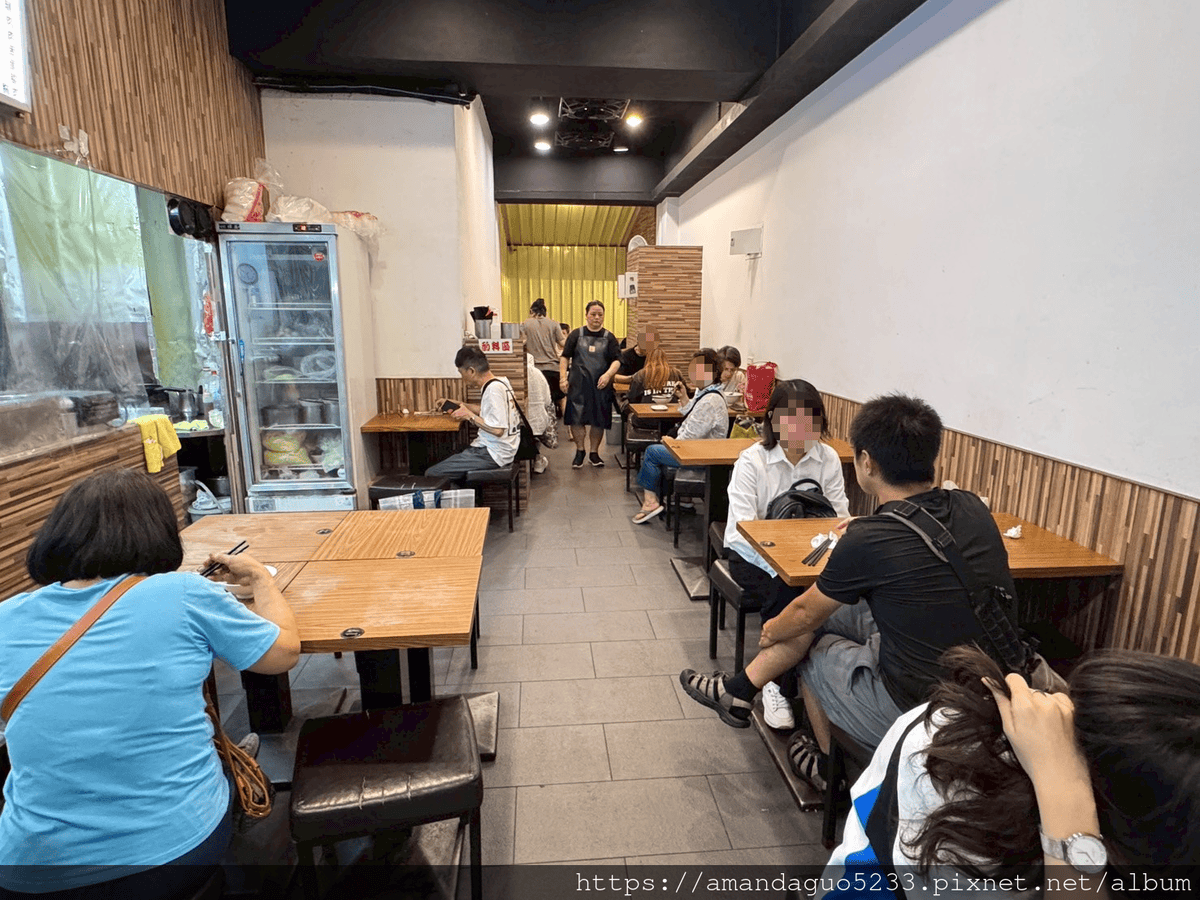 食記-台北市萬華區台南意麵水餃西門町麵食老店,古早味台