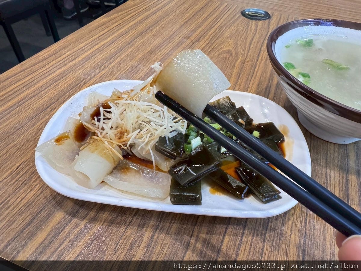 食記-台北市萬華區台南意麵水餃西門町麵食老店,古早味台